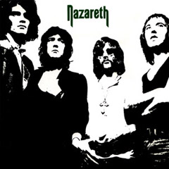 Nazareth - 1971 - Nazareth